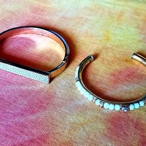 Henri Bendel BRACELETS.